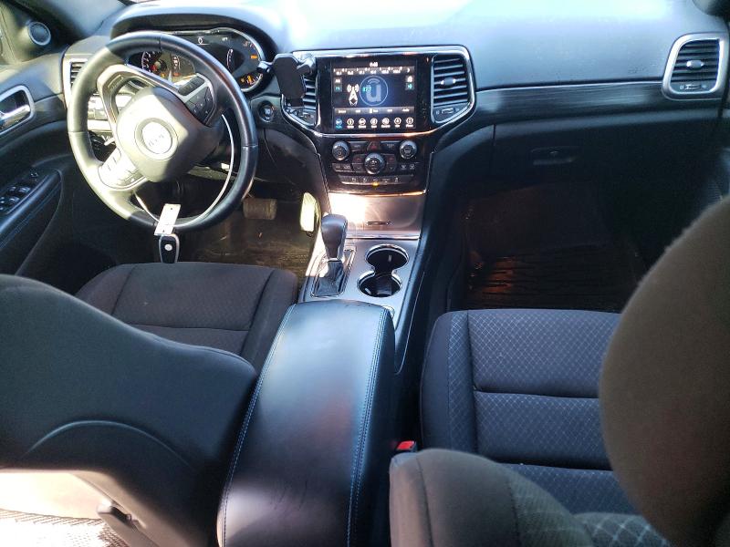 Aukcja sprzedaży 2019 Jeep Grand Cherokee, vin: 1C4RJFAG0KC567393, numer aukcji: 45852656