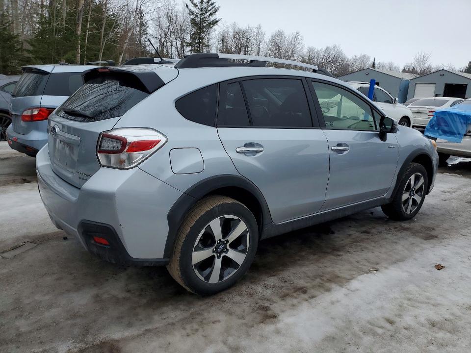 Aukcja sprzedaży 2016 Subaru Crosstrek, vin: JF2GPBBC3GH289949, numer aukcji: 79367585