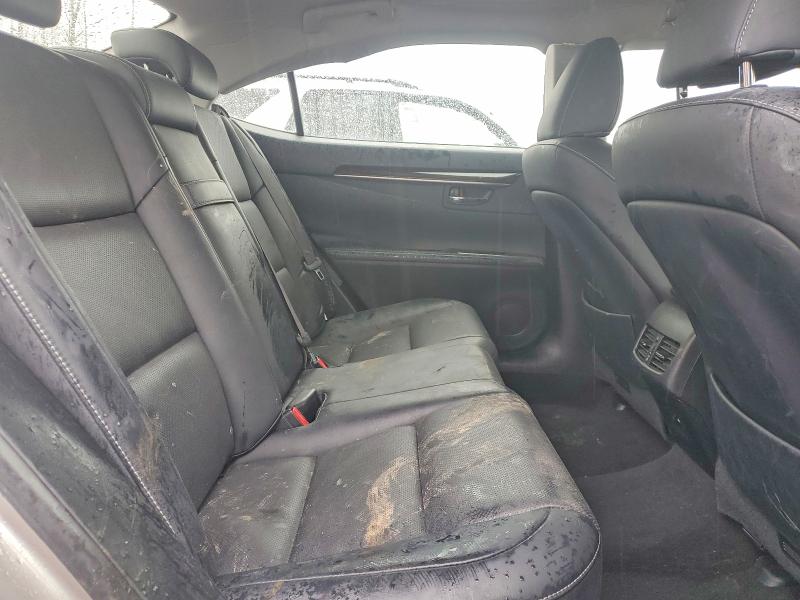 Продажа на аукционе авто 2017 Lexus Es 300h, vin: JTHBW1GG2H2144793, номер лота: 41832276