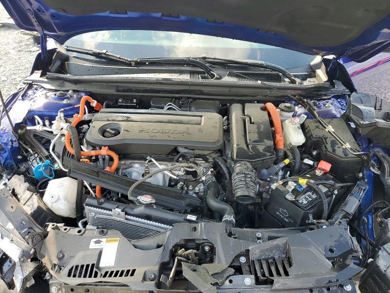 Aukcja sprzedaży 2024 Honda Accord, vin: 1HGCY2F50RA000271, numer aukcji: 45779556