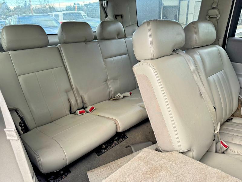 41850006 :رقم المزاد ، 1D4HD58226F112401 vin ، 2006 Dodge Durango مزاد بيع
