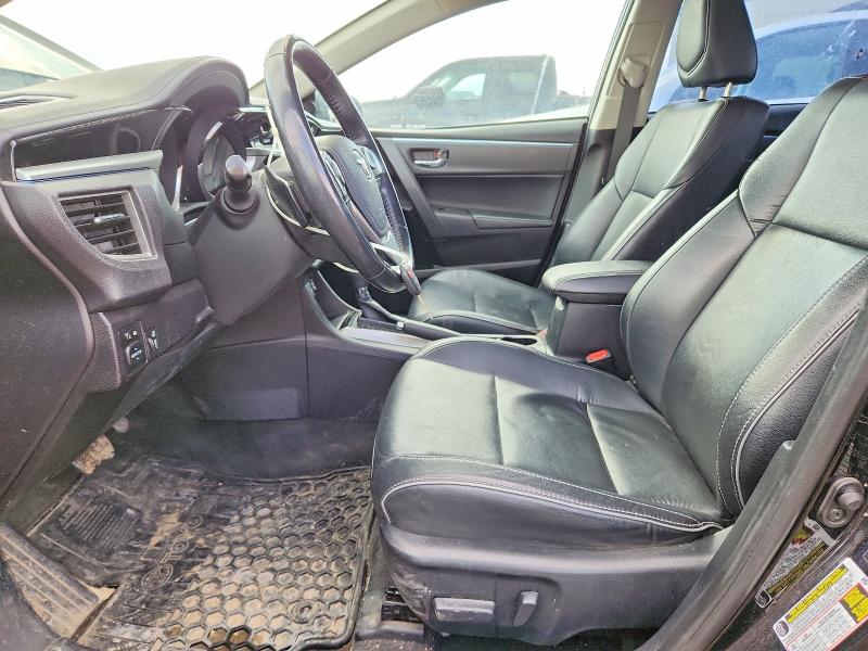 2014 Toyota Corolla მანქანა იყიდება აუქციონზე, vin: 2T1BURHEXEC029410, აუქციონის ნომერი: 79975095