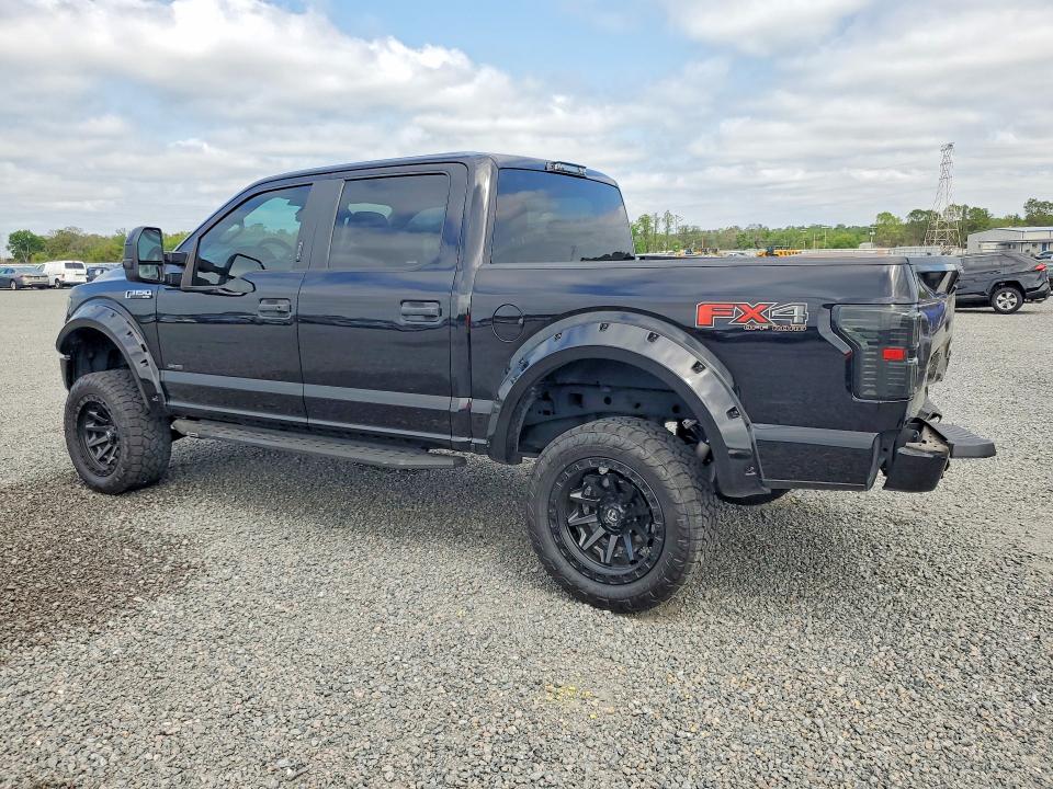 Aukcja sprzedaży 2020 Ford F150, vin: 1FTEW1E51LKD22007, numer aukcji: 47476996
