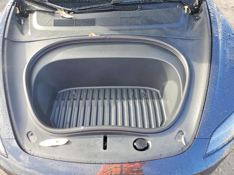 Продажа на аукционе авто 2025 Tesla Model 3, vin: 5YJ3E1EA8SF014111, номер лота: 46990346
