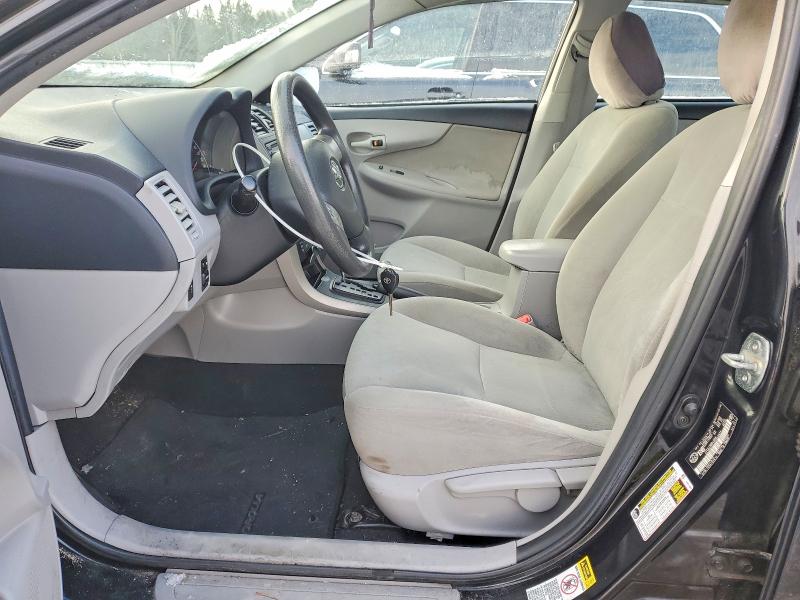 Продажа на аукционе авто 2013 Toyota Corolla, vin: 2T1BU4EEXDC065877, номер лота: 45935766