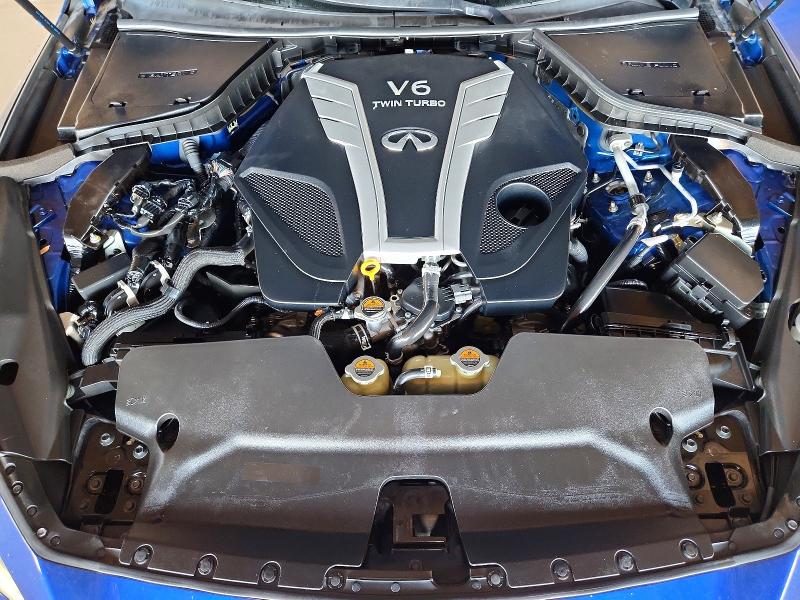 Aukcja sprzedaży 2018 Infiniti Q50, vin: JN1EV7AP9JM360344, numer aukcji: 47958176