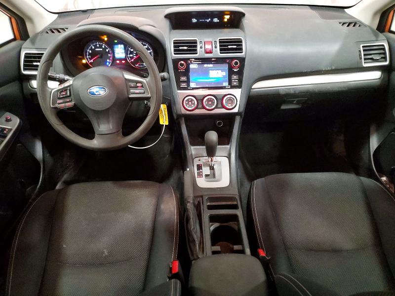2015 Subaru Xv Crosstrek მანქანა იყიდება აუქციონზე, vin: JF2GPADC6F8251444, აუქციონის ნომერი: 46815676