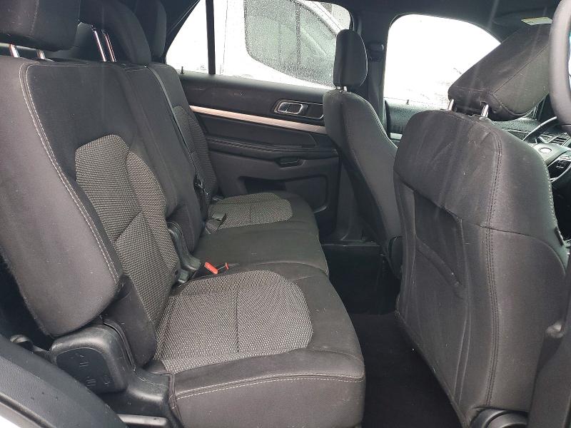 Продаж на аукціоні авто 2019 Ford Explorer, vin: 1FM5K8D83KGB46641, номер лоту: 79722855