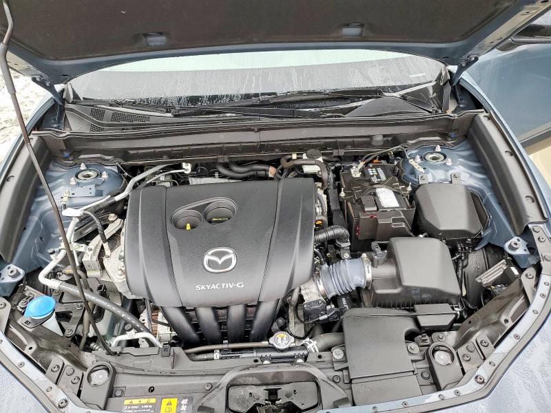 Aukcja sprzedaży 2022 Mazda Cx-30, vin: 3MVDMBCL7NM446141, numer aukcji: 41779236