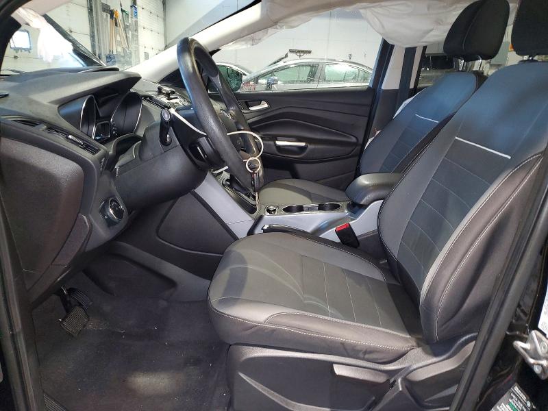 Aukcja sprzedaży 2015 Ford Escape, vin: 1FMCU9GX8FUA29302, numer aukcji: 79111435
