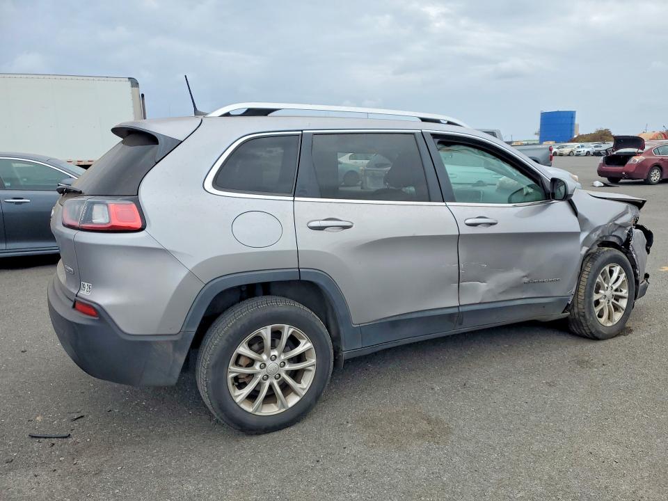 Aukcja sprzedaży 2019 Jeep Cherokee, vin: 1C4PJLCB3KD242206, numer aukcji: 41672146