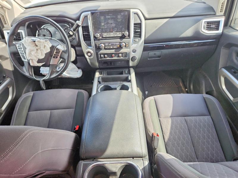 Продаж на аукціоні авто 2020 Nissan Titan, vin: 1N6AA1EF4LN510313, номер лоту: 45521036
