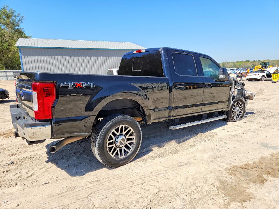 Продаж на аукціоні авто 2019 Ford F250, vin: 1FT7W2B66KEE09426, номер лоту: 46818396