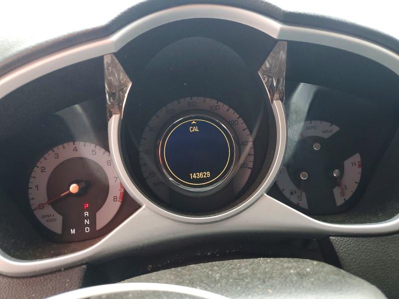2012 Cadillac Srx მანქანა იყიდება აუქციონზე, vin: 3GYFNBE36CS512380, აუქციონის ნომერი: 47340626