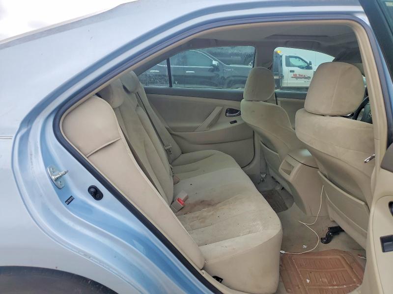 Aukcja sprzedaży 2009 Toyota Camry, vin: 4T1BE46KX9U917040, numer aukcji: 47433536