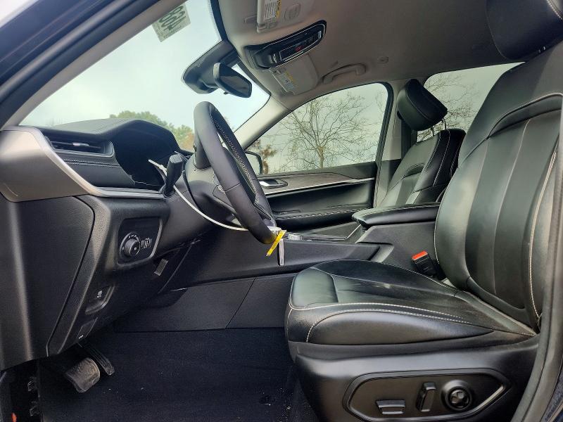 Продаж на аукціоні авто 2024 Jeep Grand Cherokee, vin: 1C4RJKBG8R8920192, номер лоту: 46808206