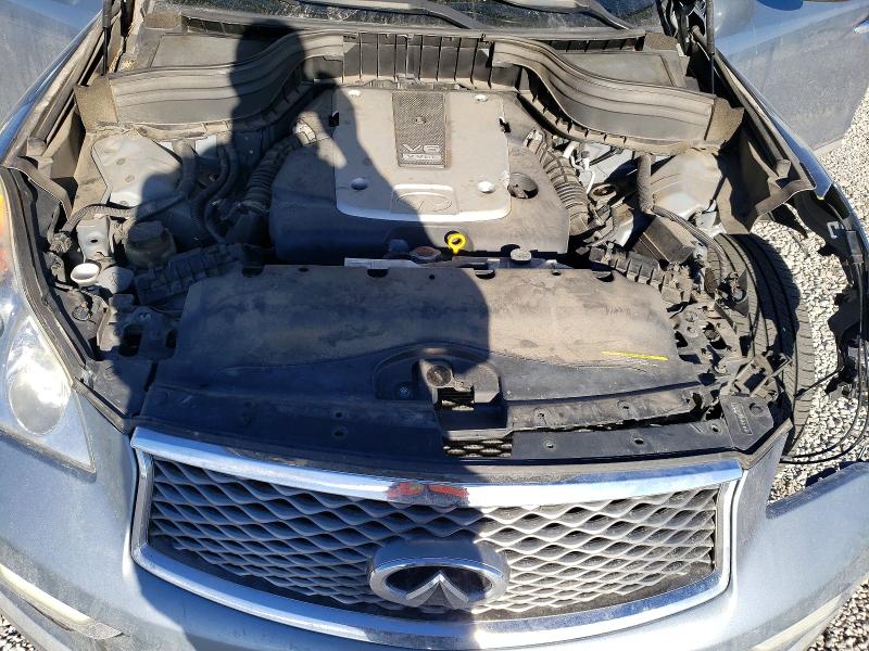 Продажа на аукционе авто 2016 Infiniti Qx50, vin: JN1BJ0RR4GM262228, номер лота: 46052006