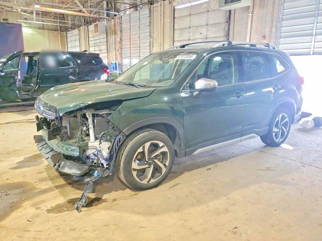Продаж на аукціоні авто 2023 Subaru Forester, vin: JF2SKARC6PH426228, номер лоту: 47613056