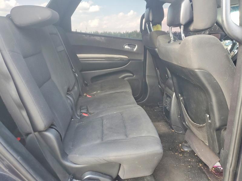 Aukcja sprzedaży 2013 Dodge Durango, vin: 1C4RDHAG7DC579918, numer aukcji: 47220006