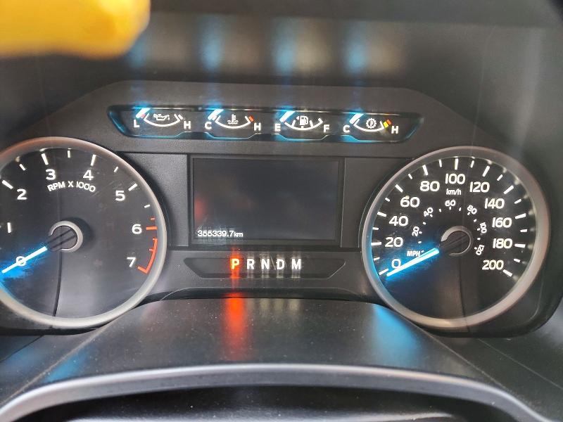 Продажа на аукционе авто 2018 Ford F150, vin: 1FTFW1EG4JKC16797, номер лота: 45517956