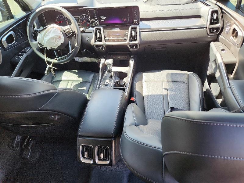 Aukcja sprzedaży 2023 Kia Sorento, vin: 5XYRL4LC4PG190417, numer aukcji: 46501256