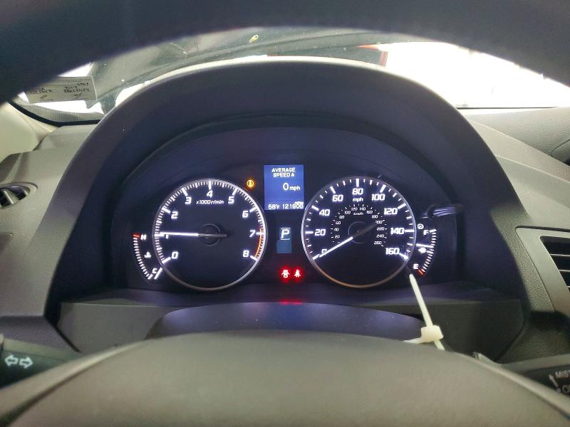 Aukcja sprzedaży 2014 Acura Rdx, vin: 5J8TB3H3XEL006967, numer aukcji: 47014706