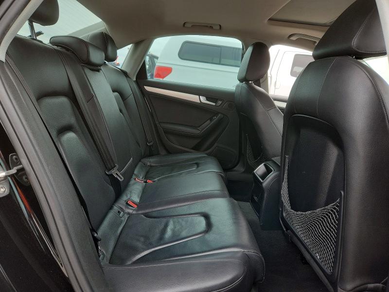 Aukcja sprzedaży 2014 Audi A4, vin: WAUAFAFL9EN013508, numer aukcji: 47924526