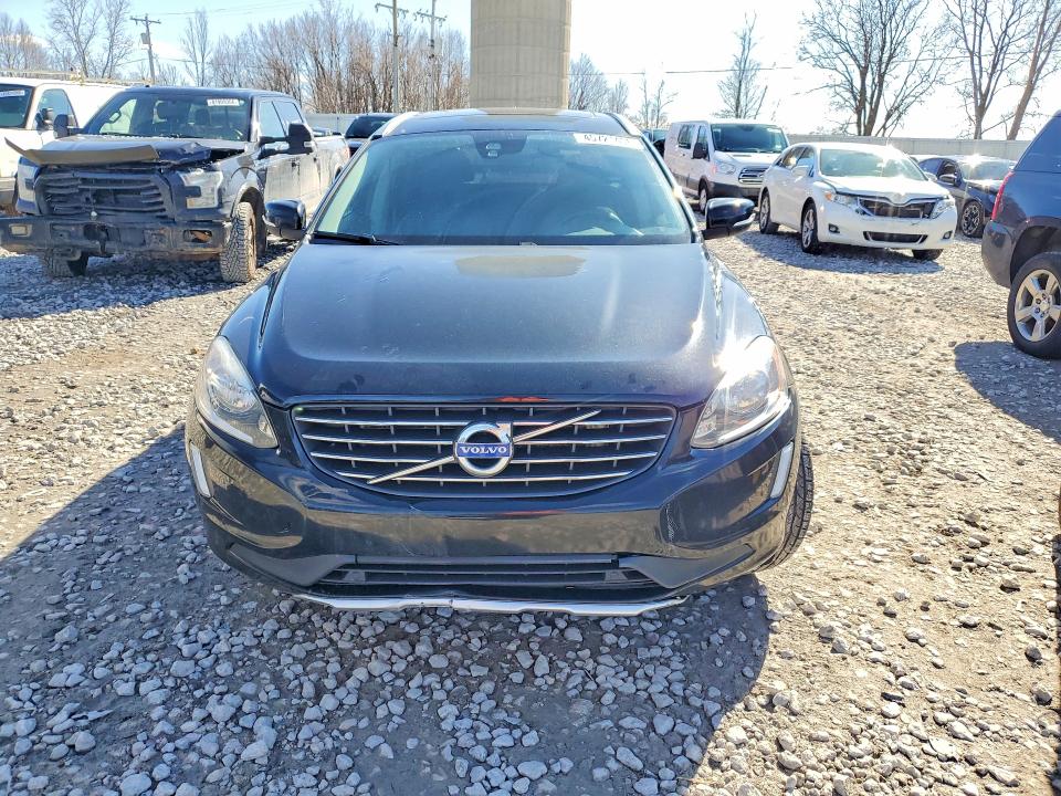 Продаж на аукціоні авто 2015 Volvo Xc60, vin: YV4940RB0F2600804, номер лоту: 45721406
