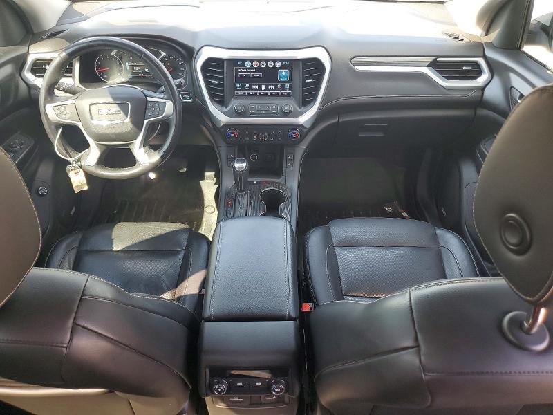 Aukcja sprzedaży 2018 Gmc Acadia, vin: 1GKKNMLS3JZ244337, numer aukcji: 47729786