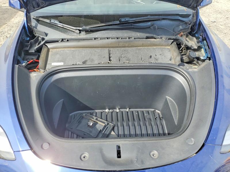 Продажа на аукционе авто 2022 Tesla Model Y, vin: 7SAYGAEE5NF388718, номер лота: 79903185
