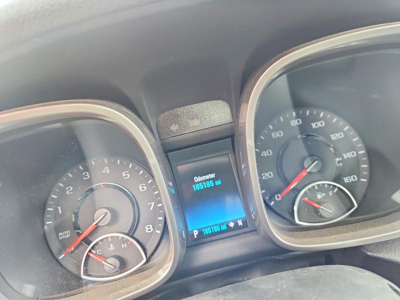 Продажа на аукционе авто 2015 Chevrolet Malibu, vin: 1G11D5SL8FF319884, номер лота: 79362975