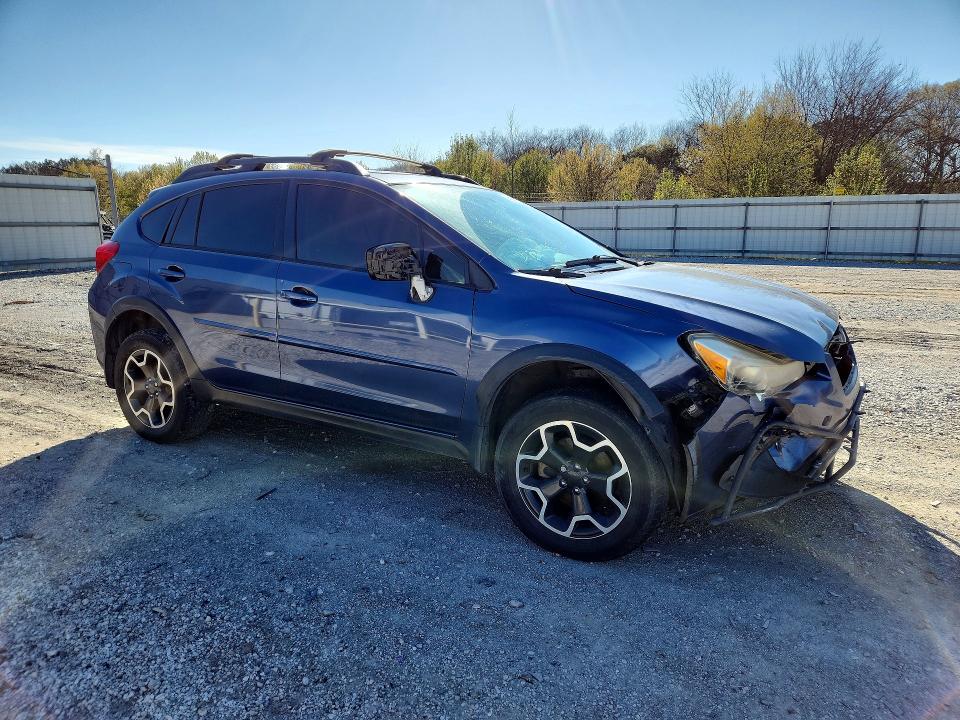 46453446 :رقم المزاد ، JF2GPAKC9DH211598 vin ، 2013 Subaru Xv Crosstrek مزاد بيع