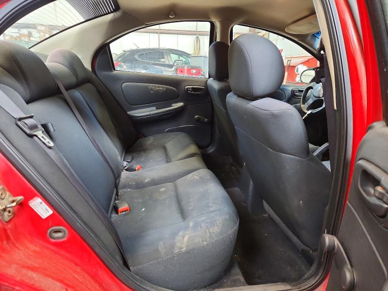 Продаж на аукціоні авто 2005 Dodge Neon, vin: 1B3ES46C05D271795, номер лоту: 42076216
