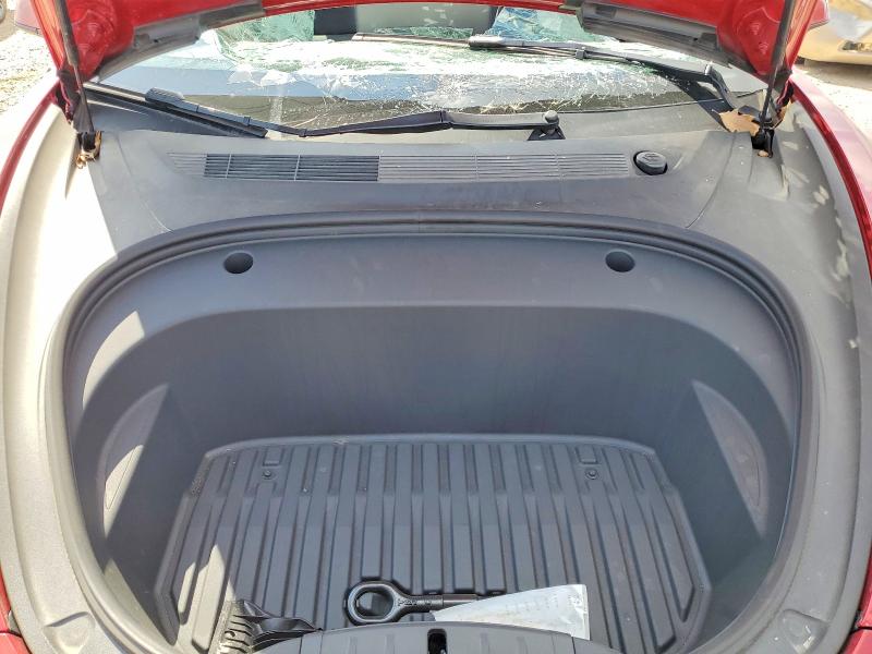 Продажа на аукционе авто 2023 Tesla Model 3, vin: 5YJ3E1EA4PF431104, номер лота: 47995276