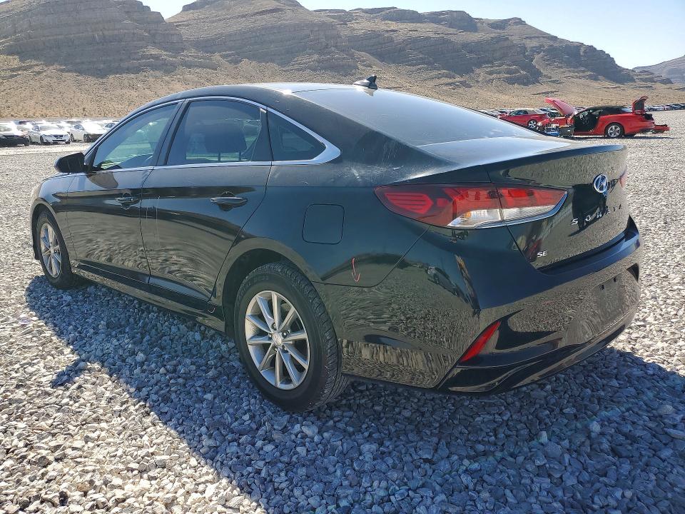 Aukcja sprzedaży 2019 Hyundai Sonata, vin: 5NPE24AF8KH757342, numer aukcji: 47794616