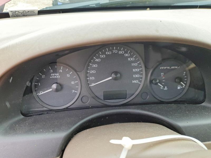 Aukcja sprzedaży 2005 Chevrolet Malibu, vin: 1G1ZT528X5F244749, numer aukcji: 46152766