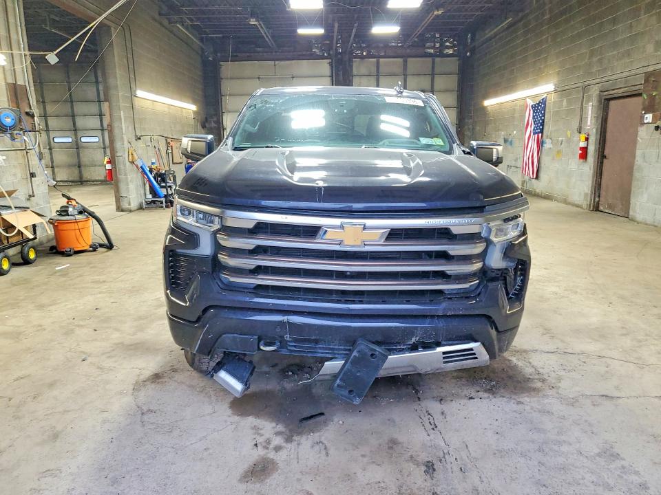 Aukcja sprzedaży 2022 Chevrolet Silverado, vin: 3GCUDJED1NG525434, numer aukcji: 47403396
