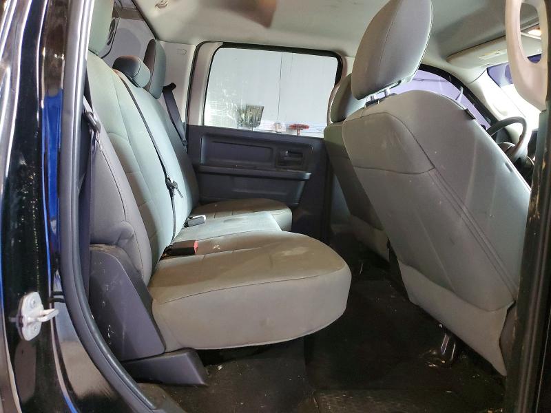 Aukcja sprzedaży 2014 Ram 1500, vin: 1C6RR7KT7ES419561, numer aukcji: 46796286