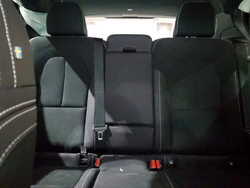 Продаж на аукціоні авто 2024 Volvo Xc40, vin: YV4L12UL6R2355358, номер лоту: 46758506