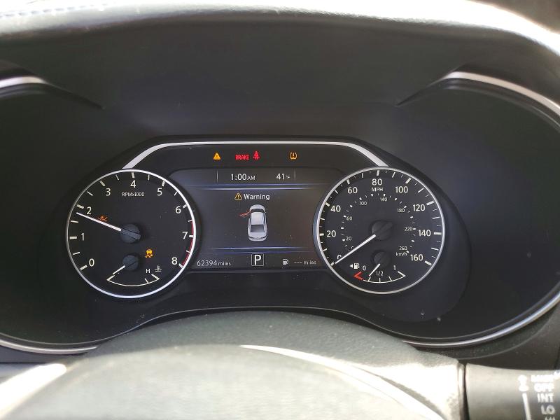 Продаж на аукціоні авто 2017 Nissan Maxima, vin: 1N4AA6APXHC430523, номер лоту: 79494235