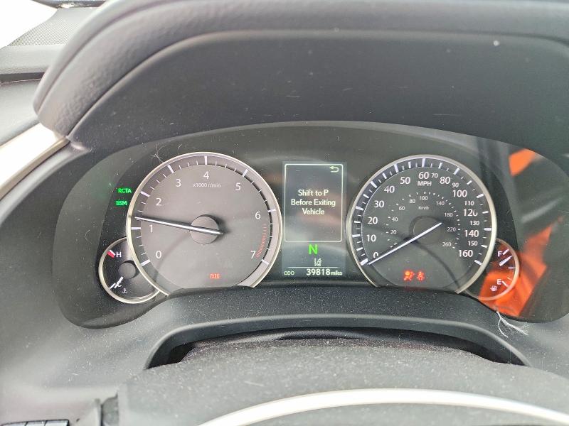 Продажа на аукционе авто 2019 Lexus Rx 350, vin: 2T2BZMCA7KC192810, номер лота: 78525665