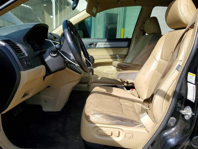 Aukcja sprzedaży 2011 Honda Cr-v, vin: JHLRE3H78BC001140, numer aukcji: 47892666