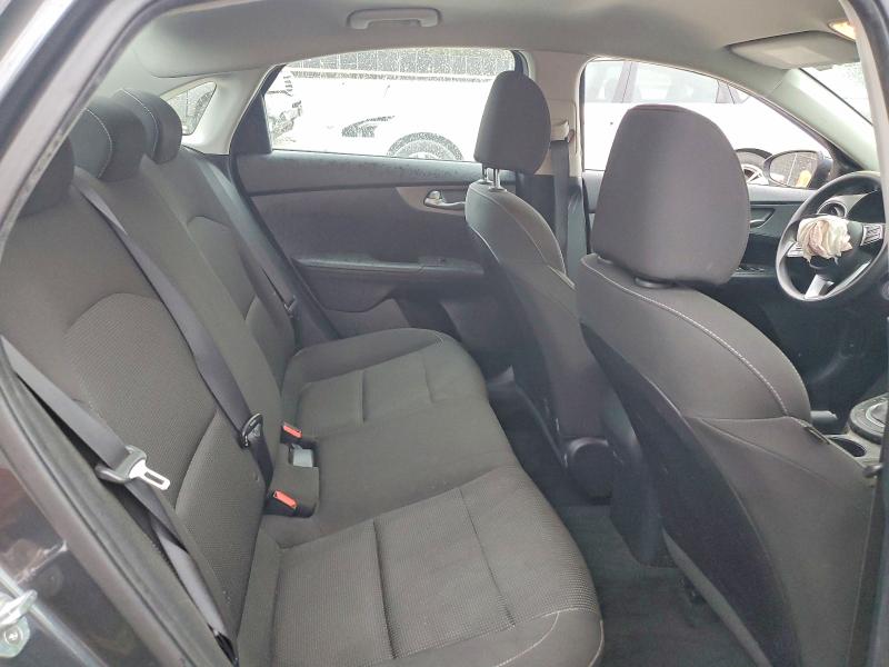 45604796 :رقم المزاد ، 3KPF24AD7KE095440 vin ، 2019 Kia Forte مزاد بيع