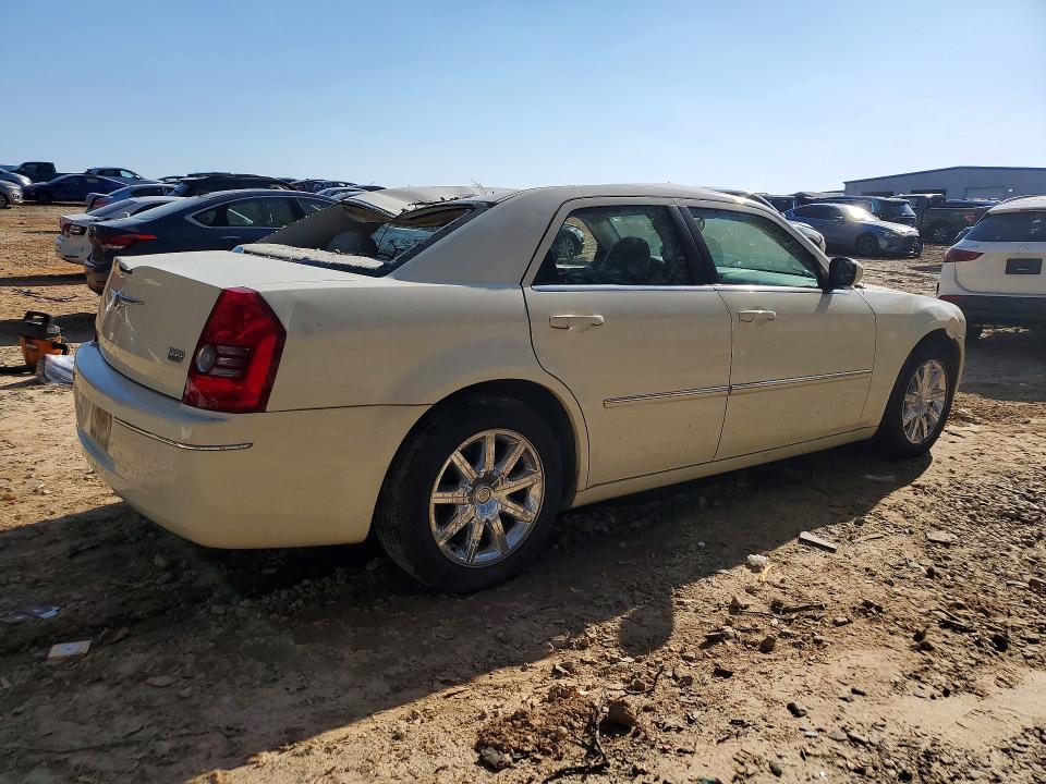 Aukcja sprzedaży 2008 Chrysler 300, vin: 2C3LA53GX8H223738, numer aukcji: 46757656