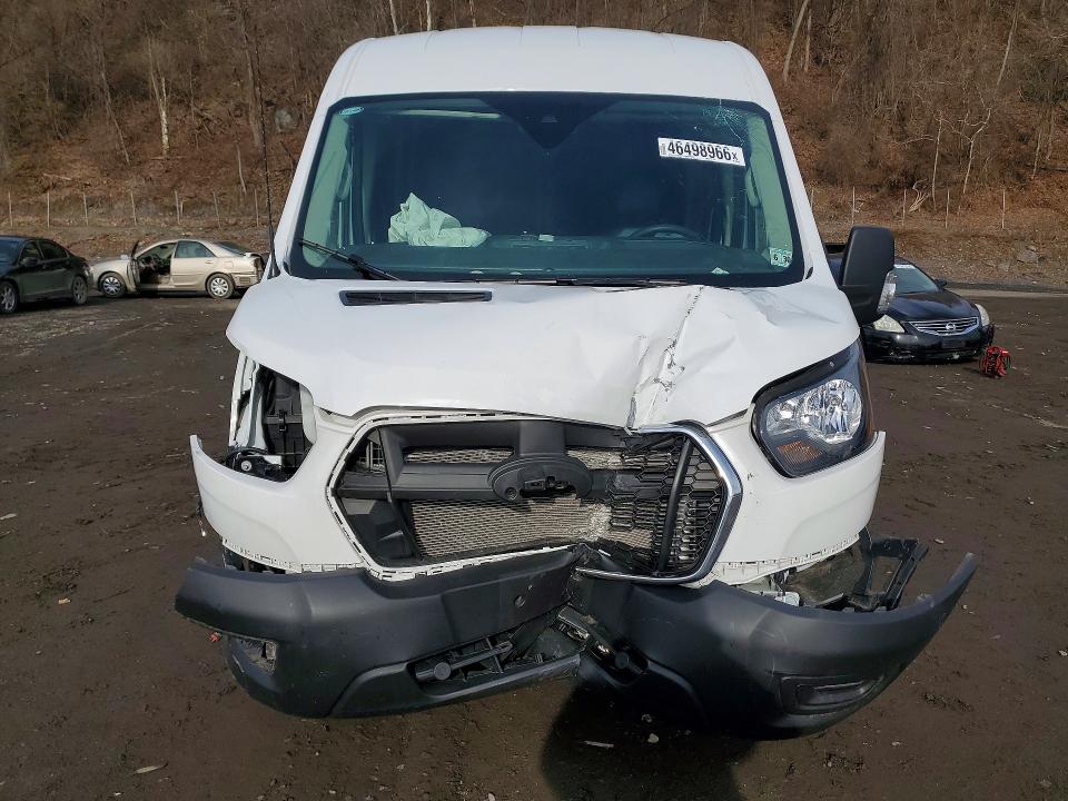 Aukcja sprzedaży 2024 Ford Transit, vin: 1FTBR1C89RKB64435, numer aukcji: 46498966