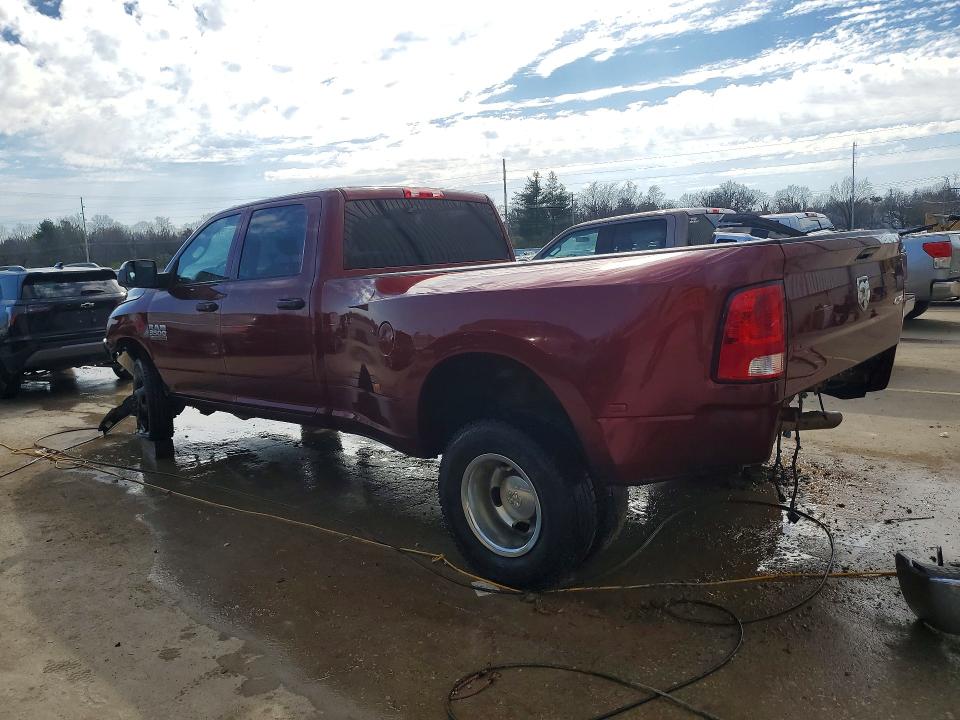 Продажа на аукционе авто 2017 Ram 3500, vin: 3C63RRGL1HG786137, номер лота: 45457656