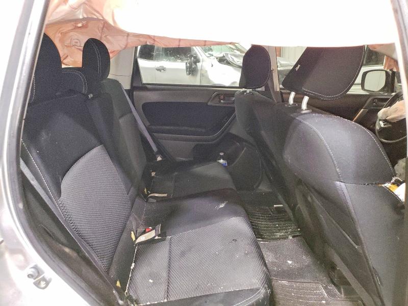 45833396 :رقم المزاد ، JF2SJADC4FH471970 vin ، 2015 Subaru Forester مزاد بيع
