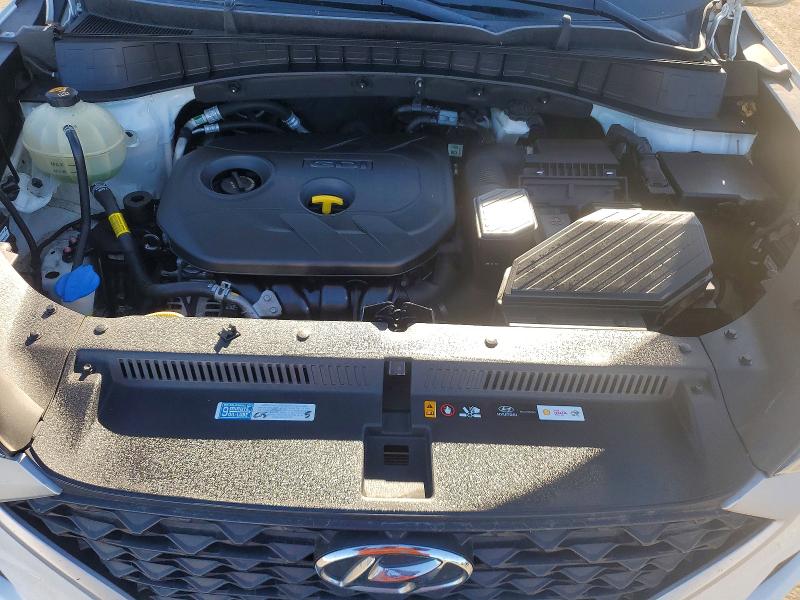Продаж на аукціоні авто 2019 Hyundai Tucson, vin: KM8J23A48KU916563, номер лоту: 79587795