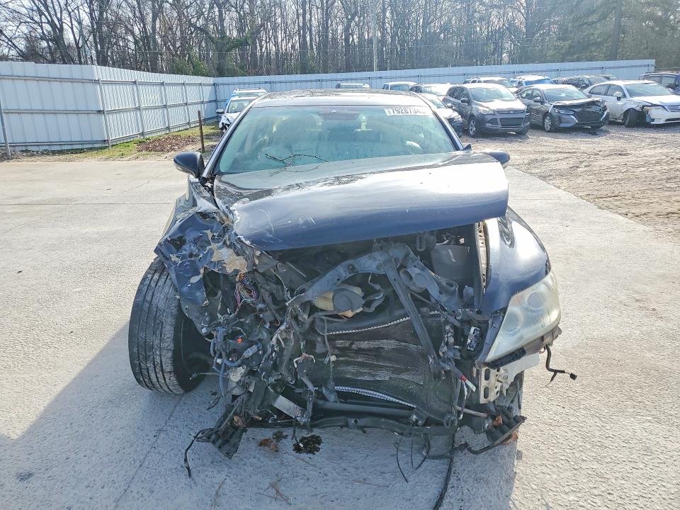 Продажа на аукционе авто 2010 Lexus Ls, vin: JTHCL5EF2A5005833, номер лота: 79287345