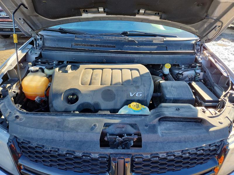 2018 Dodge Journey მანქანა იყიდება აუქციონზე, vin: 3C4PDCBG2JT522695, აუქციონის ნომერი: 78594685